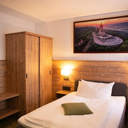 Hotel Friedchen Mit Eigener Fleischerei Artern Luaran gambar